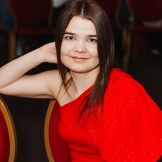 Фотография девушки Алина, 24 года из г. Вологда