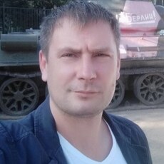 Фотография мужчины Нескучный, 41 год из г. Енакиево