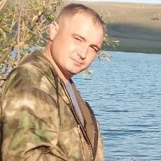 Фотография мужчины Ильмир, 32 года из г. Раевский