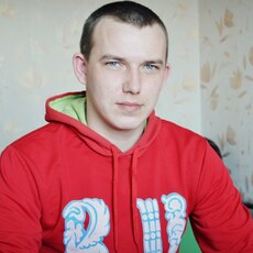 Фотография мужчины Георгий, 33 года из г. Ряжск