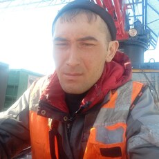 Фотография мужчины Alfis, 31 год из г. Рузаевка
