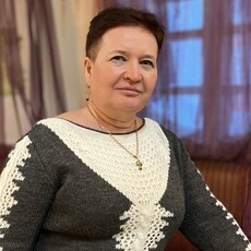 Фотография девушки Светлана, 58 лет из г. Бээр-Шева