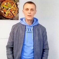 Фотография мужчины Casper, 38 лет из г. Брянск
