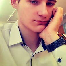 Фотография мужчины Миша, 21 год из г. Валдай