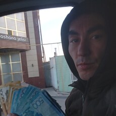 Фотография мужчины Бека, 32 года из г. Кызылорда