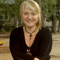 Людмила, 48 из г. Нижний Новгород.