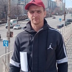 Фотография мужчины Артём, 35 лет из г. Ефремов
