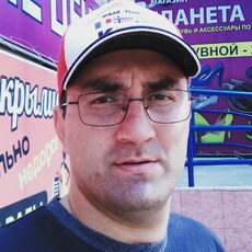 Фотография мужчины Сослан, 40 лет из г. Владикавказ