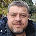 Каширский, 47 лет