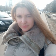 Полина, 33 из г. Москва.