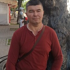 Фотография мужчины Александр, 48 лет из г. Омутнинск