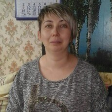 Фотография девушки Оксана, 38 лет из г. Серафимович