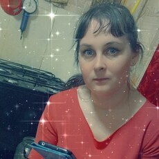 Фотография девушки Юлия, 31 год из г. Кашин