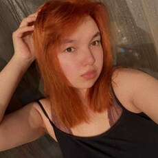 Фотография девушки Дарья, 19 лет из г. Елизово