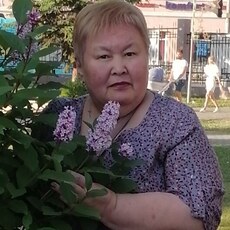 Фотография девушки Надежда, 64 года из г. Архангельск
