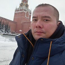 Фотография мужчины Юрий, 31 год из г. Ульяновск