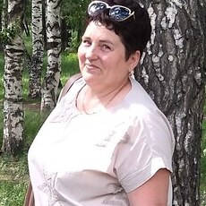 Фотография девушки Людмила, 52 года из г. Новокузнецк