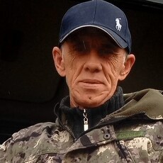 Фотография мужчины Олег, 55 лет из г. Новошахтинск