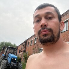 Фотография мужчины Захар, 34 года из г. Калуга