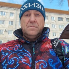 Фотография мужчины Вадим, 48 лет из г. Новокузнецк
