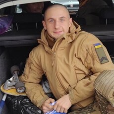 Фотография мужчины Alex, 20 лет из г. Киев