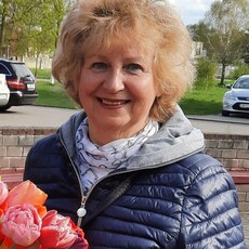 Фотография девушки Елена, 69 лет из г. Волковыск