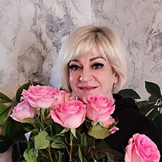 Фотография девушки Елена, 55 лет из г. Снежное