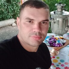 Фотография мужчины Николай, 36 лет из г. Астрахань