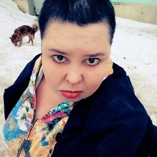 Фотография девушки Лена, 42 года из г. Кировград