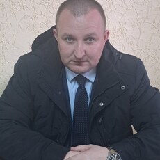 Фотография мужчины Юрий, 36 лет из г. Мозырь