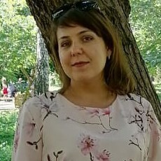 Фотография девушки Елена, 33 года из г. Новосибирск