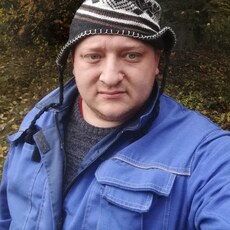 Фотография мужчины Николай, 31 год из г. Клецк