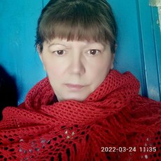 Фотография девушки Людмила, 61 год из г. Петрозаводск