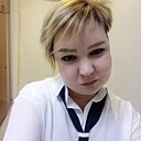 Настя, 35 лет
