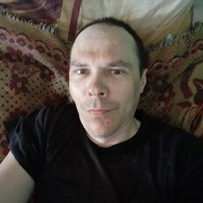 Фотография мужчины Игорь, 37 лет из г. Верещагино
