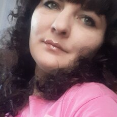 Фотография девушки Катюша, 28 лет из г. Пинск
