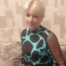 Фотография девушки Оля, 48 лет из г. Орехово-Зуево