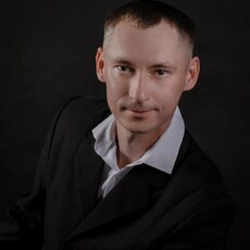 Фотография мужчины Евгений, 34 года из г. Зеленодольск