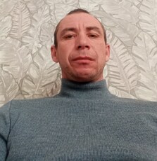 Фотография мужчины Михаил, 37 лет из г. Чернышевск
