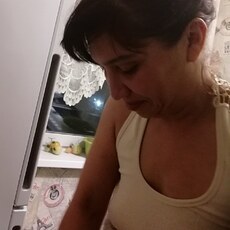 Фотография девушки Лена, 38 лет из г. Надым