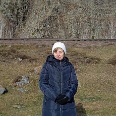 Фотография девушки Валентина, 58 лет из г. Саяногорск