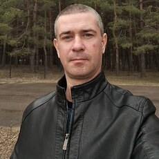 Фотография мужчины Виталий, 37 лет из г. Калач