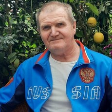 Фотография мужчины Вова, 64 года из г. Печора