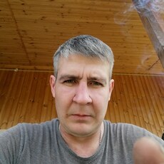 Фотография мужчины Дмитрий, 43 года из г. Минусинск