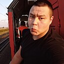 Петр, 35 лет