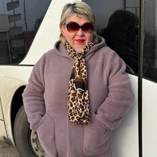 Фотография девушки Елена, 55 лет из г. Мариуполь