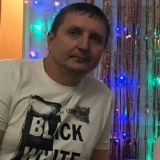 Фотография мужчины Алексей, 43 года из г. Ипатово