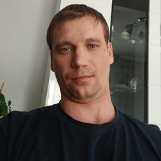 Фотография мужчины Сергей, 34 года из г. Атбасар