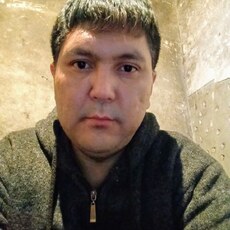 Фотография мужчины Бекзат, 36 лет из г. Талдыкорган