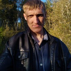 Фотография мужчины Андрей, 38 лет из г. Назарово